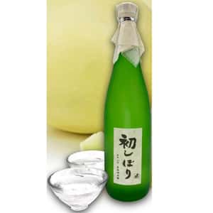 群馬泉 清酒 島岡酒造 群馬泉 初搾新酒 (1月- 3月) 300ml - 限定品