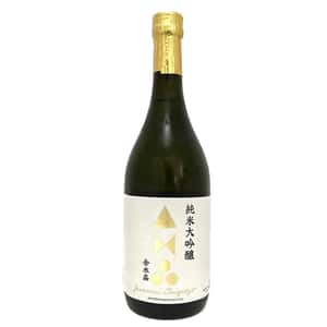 金水晶 清酒 金水晶酒造 金水晶 純米大吟釀 720ml 