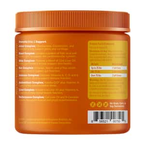 Zesty Paws 8合一多功能咀嚼軟粒 雞肉味 8-IN-1 MULTIVITAMIN BITES CHICKEN 90CT JAR (003272) (圖片3)