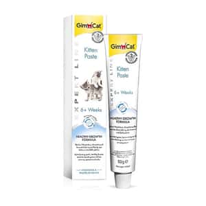 營養膏 保充劑 貓咪保健用品 Gim Cat 專業幼貓營養膏 50g (GM406787)