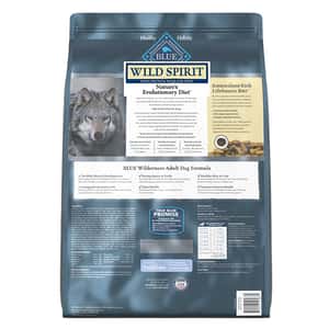 BLUE BUFFALO 狗糧 成犬 雞肉配方 11lb (800253) (圖片3)