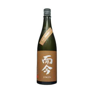 【清酒】而今 清酒 Sake推薦：而今 赤磬雄町 生酛 木桶 火入 720ml