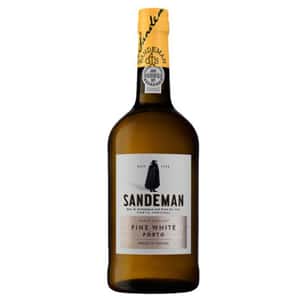 Sandeman Sandeman White Porto 山地文波特酒(白) 750ml (0109 0151)