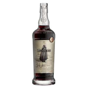 Sandeman Sandeman 30 Years Old Tawny Porto 山地文30年波特酒(桶儲) 750ml (0109 0155)