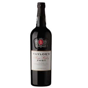 波特酒 Port Taylor's Fine Ruby Port 泰來特級波特酒 750ml (0109 0132)