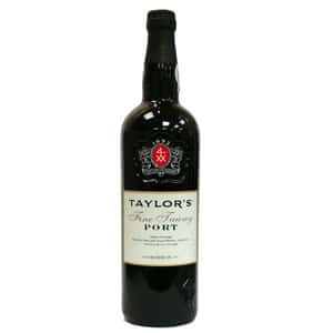 波特酒 Port Taylor's Fine Tawny Port 泰來桶儲波特酒 750ml (0109 0133)