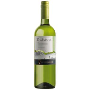 智利白酒 白酒 White Wine Ventisquero Sauvignon Blanc (Central Valley) 華天奴(精品系列)⻑相思白酒 2024 750ml (0111 0355)