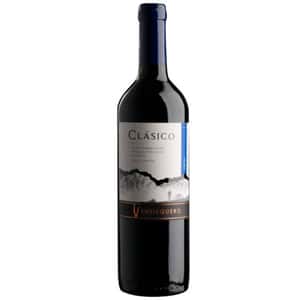 智利紅酒 紅酒 Ventisquero Merlot (Central Valley) 華天奴(精品系列)美樂紅酒 2023 750ml (0111 0352)