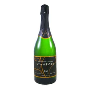美國氣泡酒 香檳 Stanford Governor's Cuvee Sparkling Wine Brut 史丹福特級汽酒 750ml