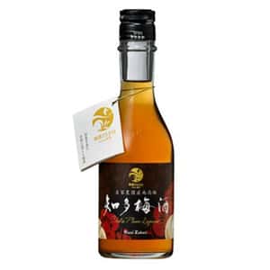 梅酒 Plum Wine Kunizakari Chita Umeshu - small bottle 國盛知多梅酒 - 小瓶裝 300ml (0106 0965)