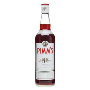 Pimms Pimm's No.1 Cup 飄仙甜酒 700ml (1107112)