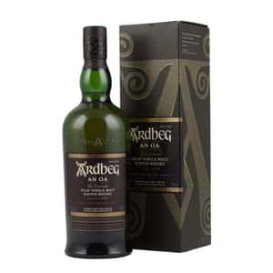 其他威士忌 威士忌 Ardbeg Corryvreckan Single Malt Whisky 艾博 Corryvreckan麥芽威士忌 700ml (1077208)