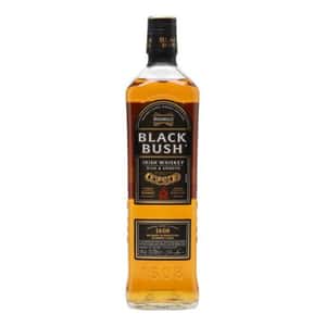 其他威士忌 威士忌 Black Bush 黑布斯愛爾蘭威士忌 700ml (0102 0735)