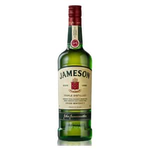 其他威士忌 威士忌 John Jameson 尊美醇愛爾蘭威士忌 700ml (0102 0549)
