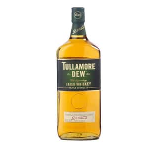 其他威士忌 威士忌 Tullamore D.E.W 杜拉麼愛爾蘭威士忌 700ml (0102 0883)