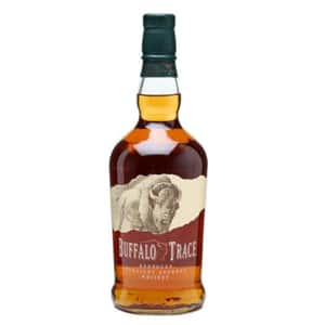 其他威士忌 威士忌 Buffalo Trace Kentucky Straight Bourbon 水牛足跡波本威士忌 750ml (0102 0937)