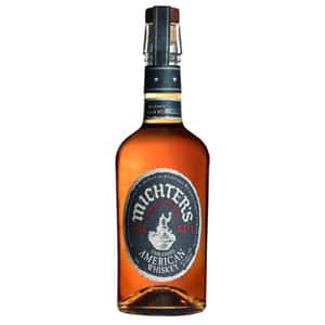 其他威士忌 威士忌 Michter's US*1 Unblended American 酩帝US*1非調和美國威士忌 750ml (0102 1007)