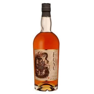 其他威士忌 威士忌 FUYU Japanese Blended Whisky (Mizunara Finish) (冬)日本威士忌 (Mizunara Finish) 700ml (0102 1037)