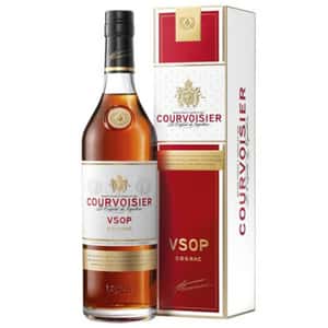 其他威士忌 威士忌 Courvoisier VSOP Cognac 拿破侖VSOP干邑 700ml (0101 0650)