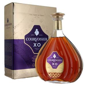 其他威士忌 威士忌 Courvoisier X.O. Cognac 拿破侖X.O.干邑 700ml (0101 0633)