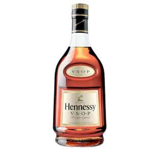 其他威士忌 威士忌 Hennessy VSOP Cognac 軒尼詩VSOP干邑 700ml (0101 0923)