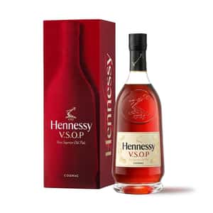 其他威士忌 威士忌 Hennessy VSOP Cognac (With Giftbox) 軒尼詩VSOP干邑(禮盒裝) 700ml (0101 1041)