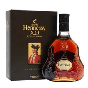 其他威士忌 威士忌 Hennessy X.O. Cognac 軒尼詩X.O.干邑 700ml (0101 0053)