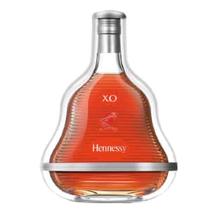 其他威士忌 威士忌 Hennessy X.O. Cognac (Marc Newson 2018 Limited Edition) 軒尼詩X.O.干邑 (Marc Newson 2018限量版) 700ml (0101 1063)