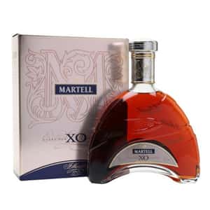 其他威士忌 威士忌 Martell X.O. Cognac 馬爹利X.O.干邑 700ml (0101 0360)