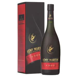 其他威士忌 威士忌 Remy Martin VSOP Cognac 人頭馬VSOP干邑 700ml (0101 0192)
