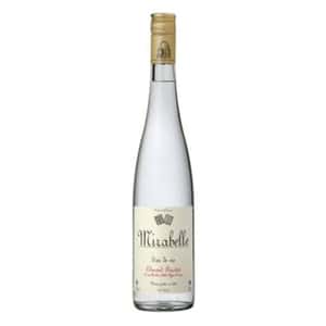 其他威士忌 威士忌 Edmond Briottet Plum (Mirabelle) Eau de Vie 寶蒂梅子拔蘭地 700ml (0101 1027)