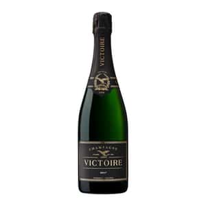 法國香檳 香檳 Champagne Victoire Brut NV 維多利亞香檳 750ml (0110 0172)
