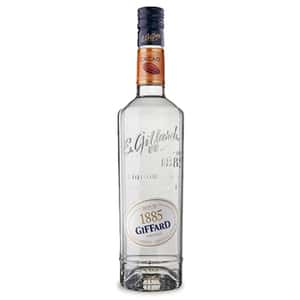 利口酒 Liqueur Giffard Crème De Cacao White 智法白谷咕 700ml (0106 0691)
