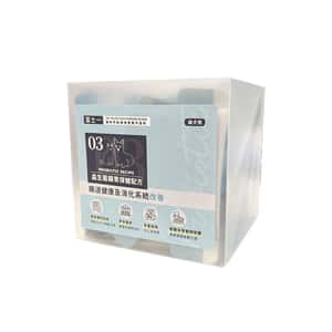 富士一 保健用品 富士一 寵物嚴選特級健康營養拌食粉 80億益生菌 腸胃保健配方 夾袋 30條裝 (台灣製)