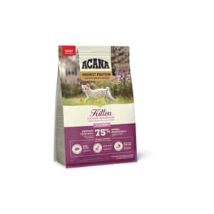 ACANA 貓糧 ACANA愛肯拿 無穀物貓糧 高蛋白雞肉+火雞+三文魚 幼貓配方 1.8kg (ACK18K)