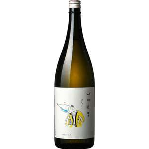清酒 Sake推薦：山川光男 2023 ふゆ (冬) 純米吟釀 山廢 720ml