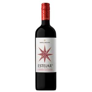 智利紅酒 紅酒 Estelar 57 Cabernet Sauvignon 750ml