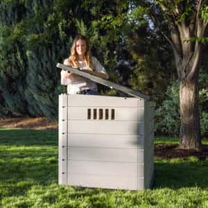 LIFETIME 60328 豪華狗屋 (美國品牌) (圖片5)