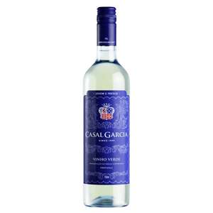 白酒 White Wine推薦：Casal Garcia Vinho Verde 750ml