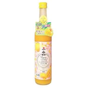 梅酒 Plum Wine 中田食品 日本紀州 芒果姬とろこく芒果梅酒 500ml - 金賞