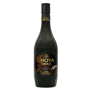 梅酒 Plum Wine CHOYA 蝶矢 梅酒 本格黑糖梅酒 (沖繩黑糖蜜100%) 700ml