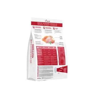 Harlow Blend 楓葉 全貓糧 雞肉三文魚蔬果配方 3lb (HR-123003) (圖片3)