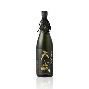 【清酒】天賦 清酒 Sake推薦：天賦 東條山田錦 35 純米大吟釀 720ml