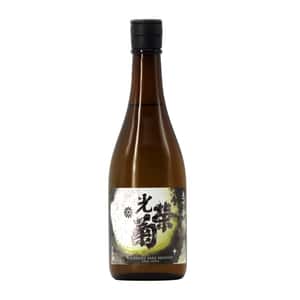 光榮菊 清酒 光榮菊酒造 光榮菊 月下無頼 雄町 無濾過生原酒 1.8L