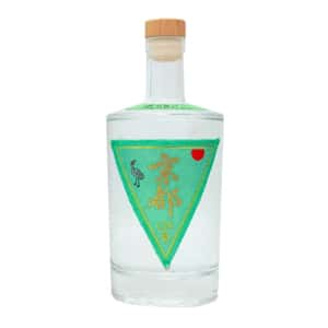 氈酒 Gin Kyoto Gin 京都氈酒 700ml (L2001)