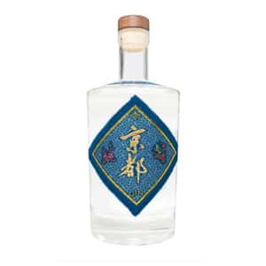 氈酒 Gin Kyoto Gin High Clas 京都精選高級氈酒 700ml (L2003)
