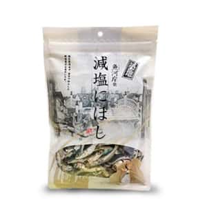 其他 貓零食 築地小魚干 100g (J44E) (貓犬共用)