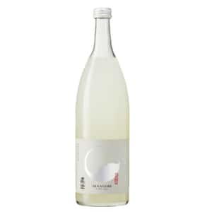 真澄 清酒 宮坂釀造 真澄 うすにごり薄濁酒 純米吟釀 720ml