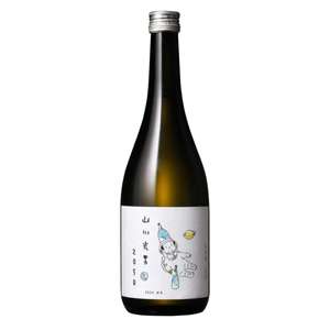 清酒 Sake推薦：山川光男 純米酒 2024 はる(春) 720ml - 季節限定