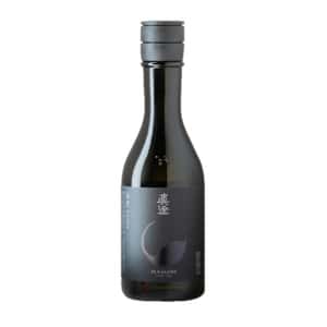 真澄 清酒 宮坂釀造 真澄 漆黑 KURO 純米吟釀 300ml